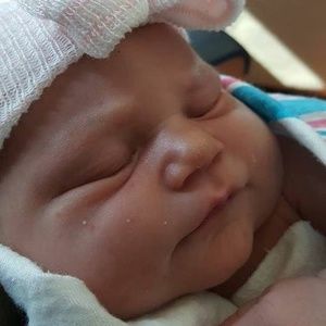 Meet your Posher, Theresa